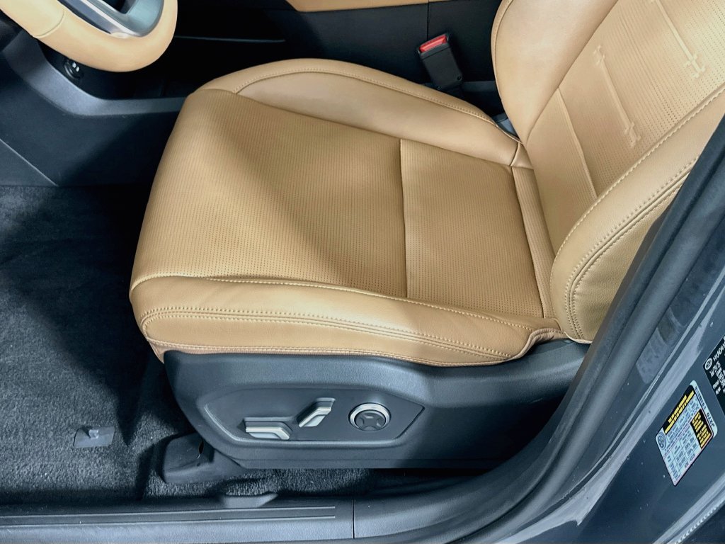 Certified 2026 Hyundai Santa Fe Limited FWD image 20