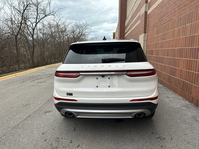 Used 2023 Lincoln Corsair Reserve w/ Equipment Group 201A image 7