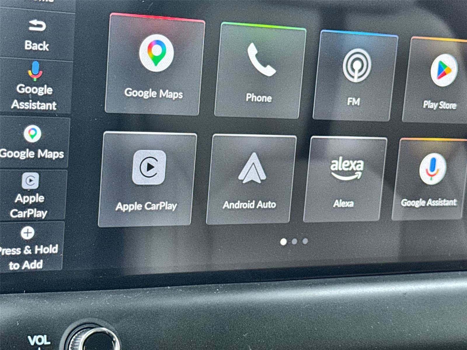 New 2026 Honda Pilot image 14