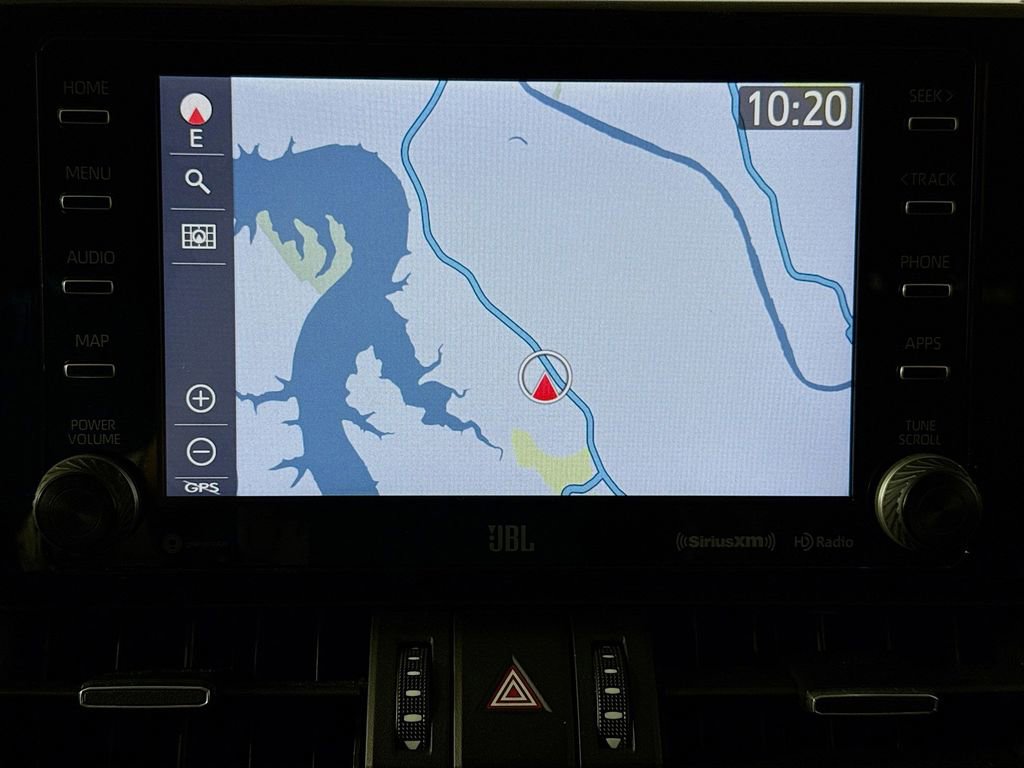 Used 2020 Toyota RAV4 XSE image 13