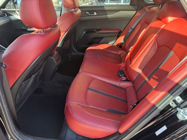 Used 2023 Kia K5 GT-Line image 13