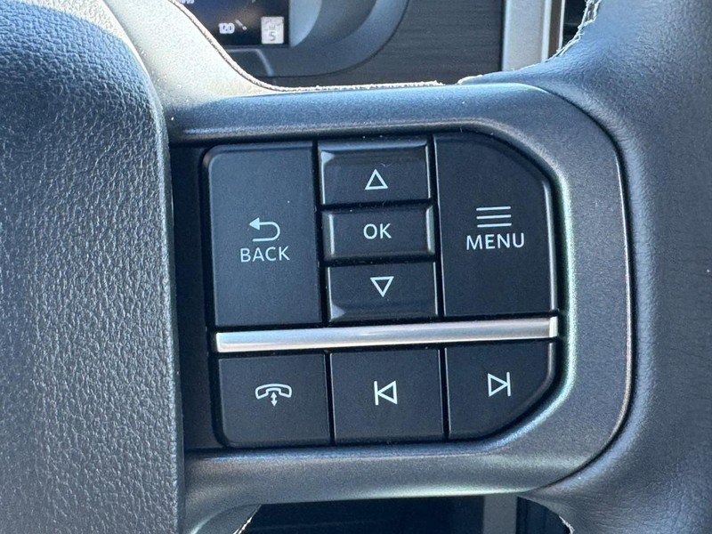 New 2025 Ford F150 XLT w/ Equipment Group 302A MID image 13