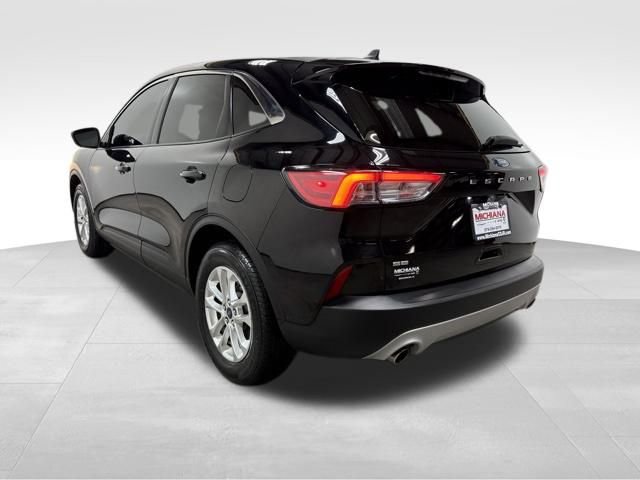 Used 2022 Ford Escape SE w/ Convenience Package image 11