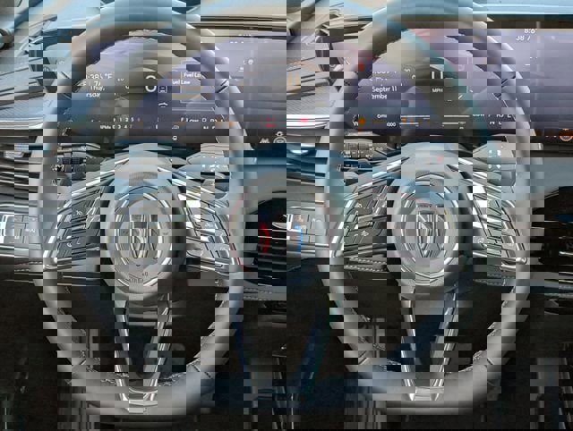 New 2026 Buick Enclave Sport Touring w/ Power Package image 10