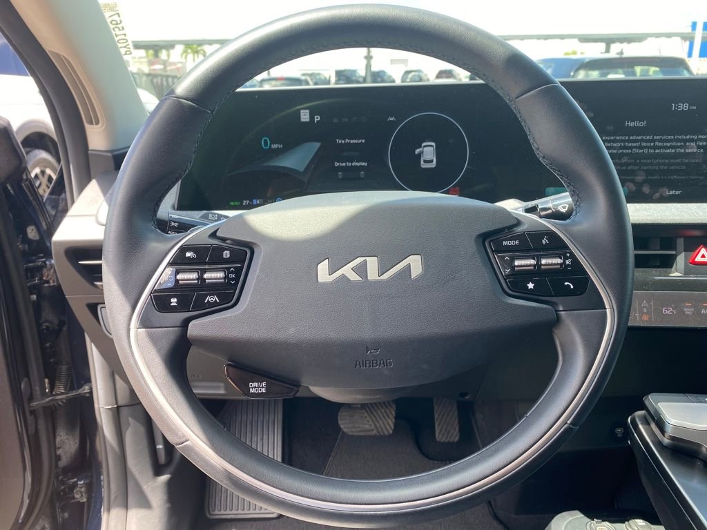 Used 2023 Kia EV6 Light image 14
