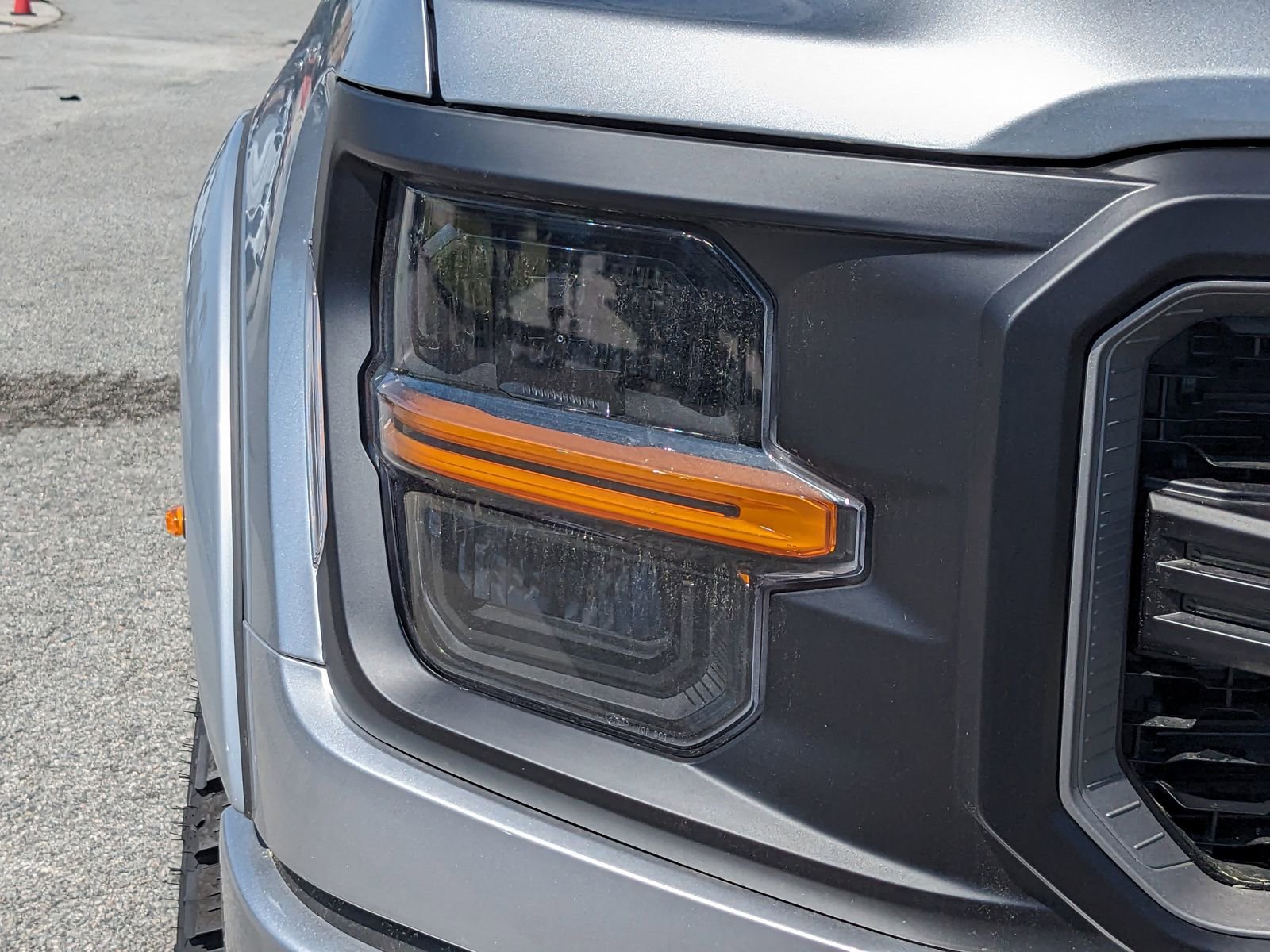 New 2024 Ford F150 XLT w/ Equipment Group 303A High AWD/4WD image 10