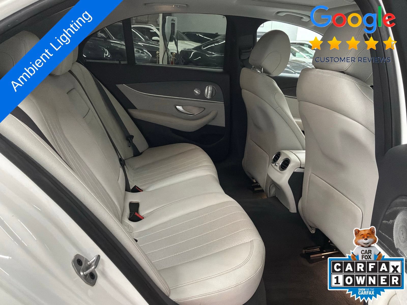 Used 2021 Mercedes-Benz E 350 Sedan image 13