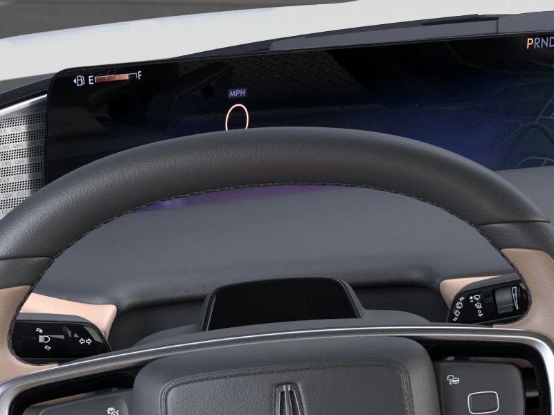 New 2026 Lincoln Navigator L Black Label image 13