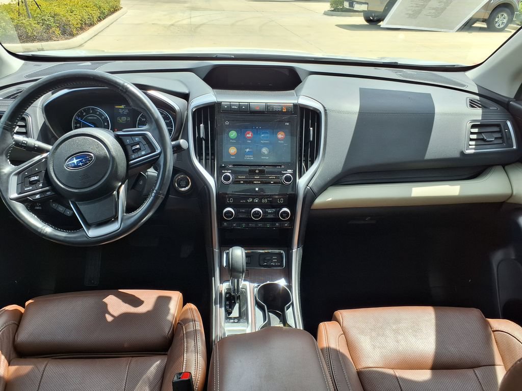 Used 2022 Subaru Ascent Touring AWD/4WD image 26