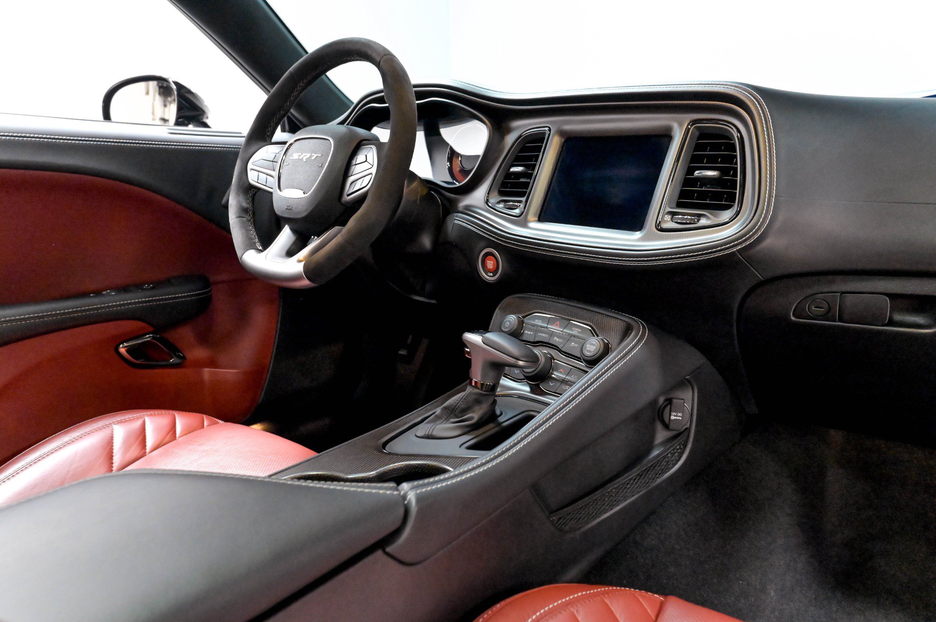 Used 2023 Dodge Challenger SRT Hellcat RWD image 27