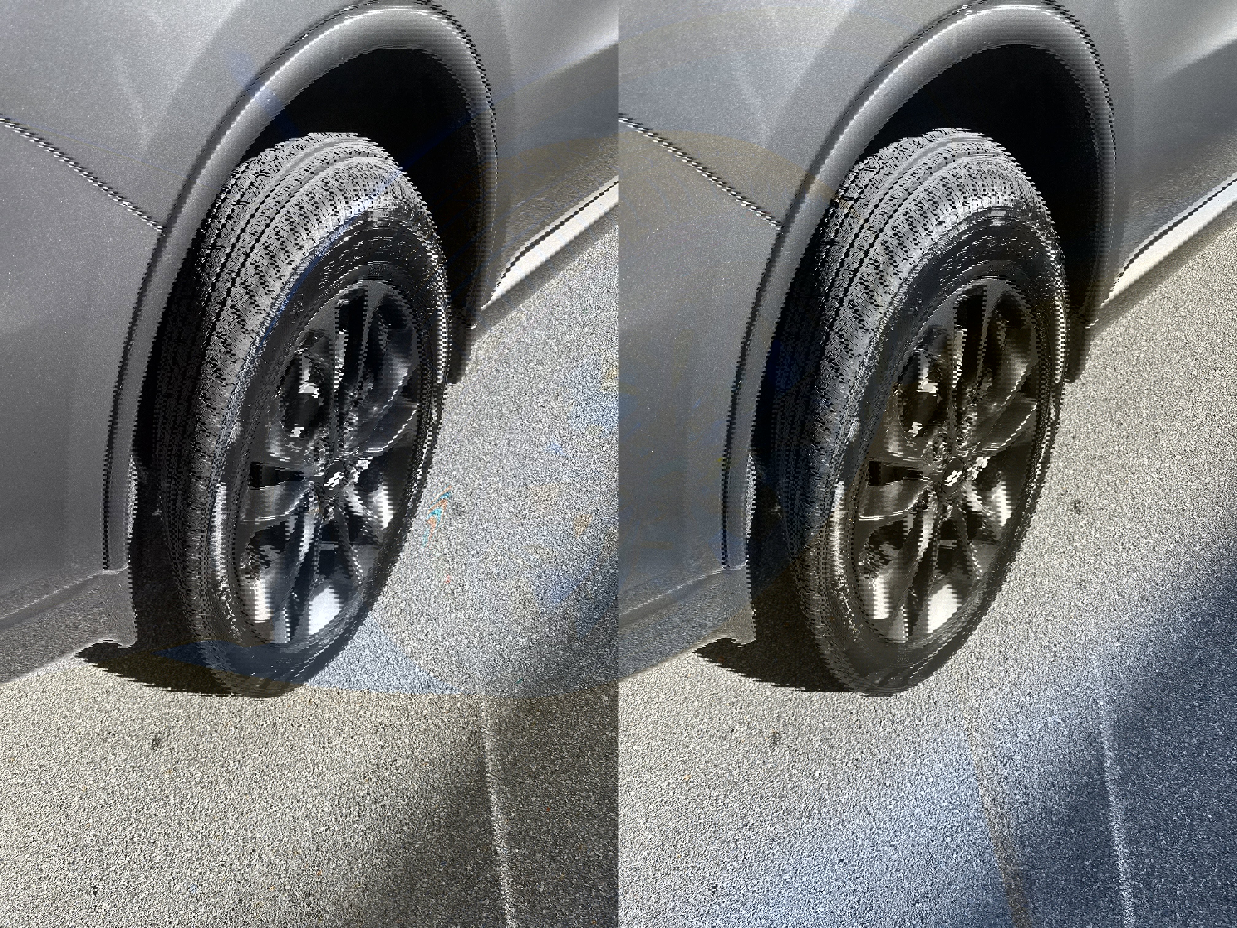 New 2026 Dodge Durango GT image 24