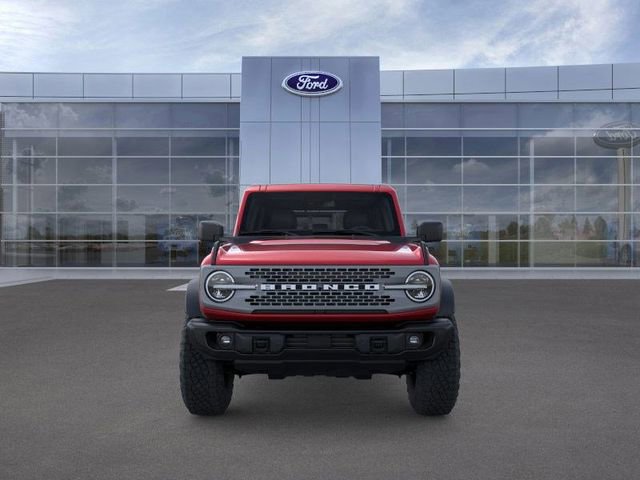 New 2026 Ford Bronco Badlands image 32
