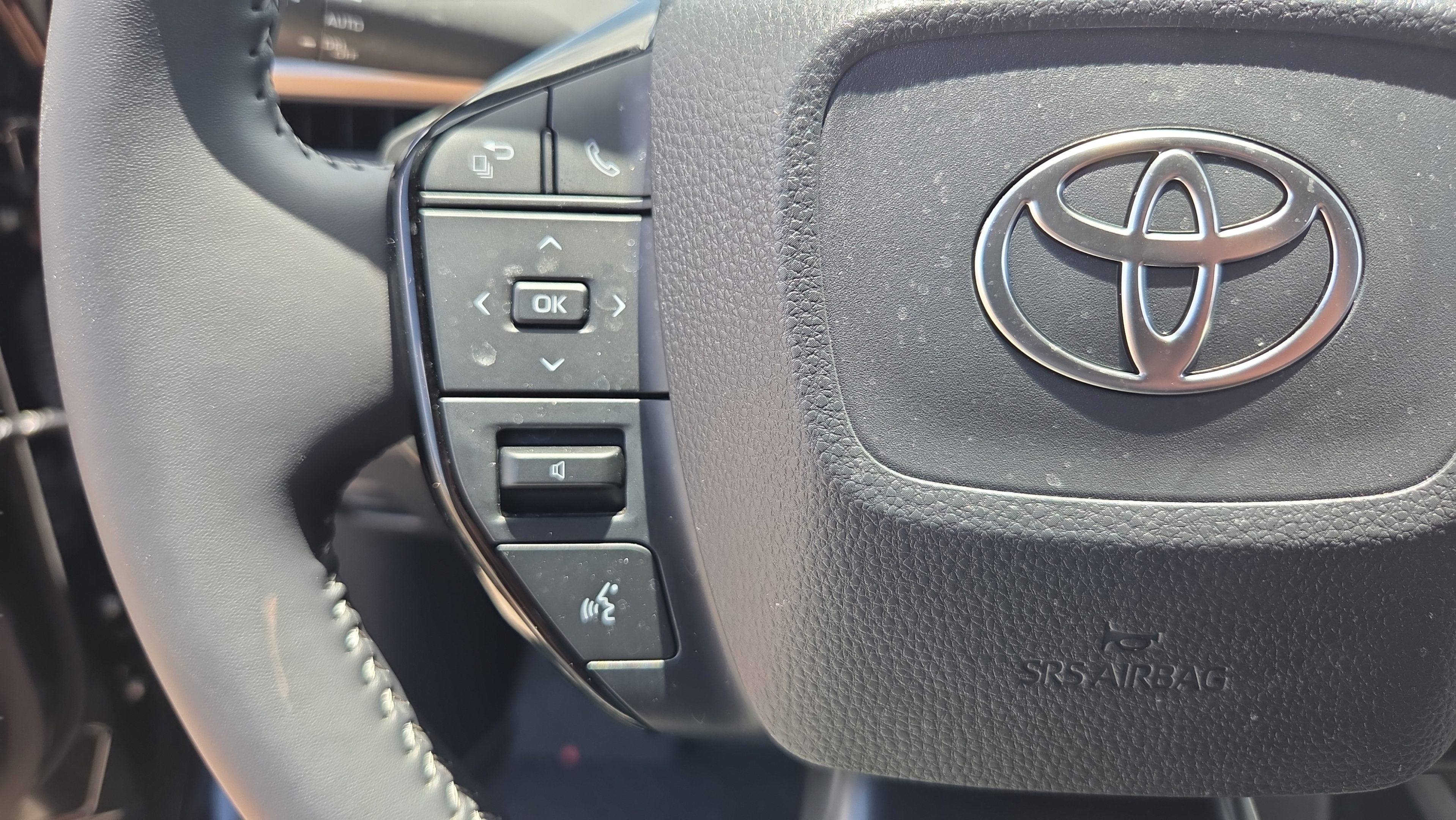 Certified 2026 Toyota bZ AWD/4WD image 16