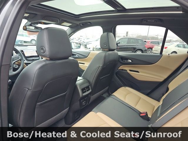 Used 2022 Chevrolet Equinox Premier image 29