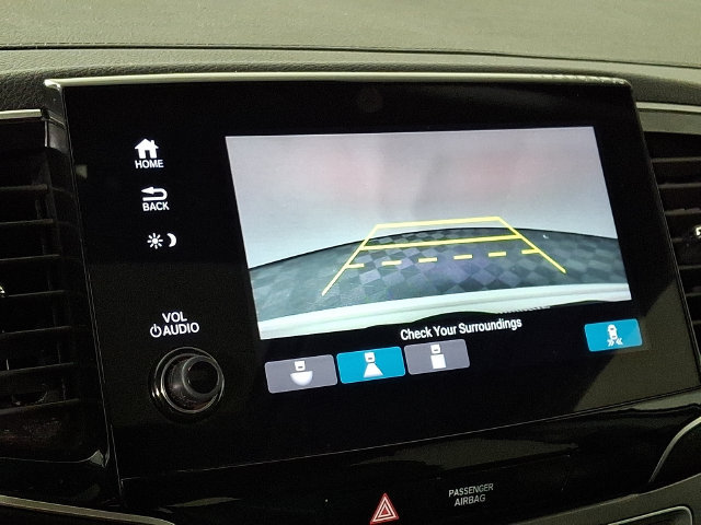 Used 2019 Honda Pilot EX-L image 4