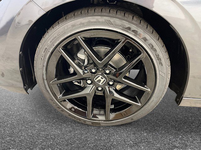 New 2026 Honda Civic Sport image 12