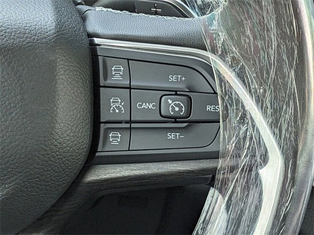 New 2025 Jeep Grand Cherokee Limited image 17