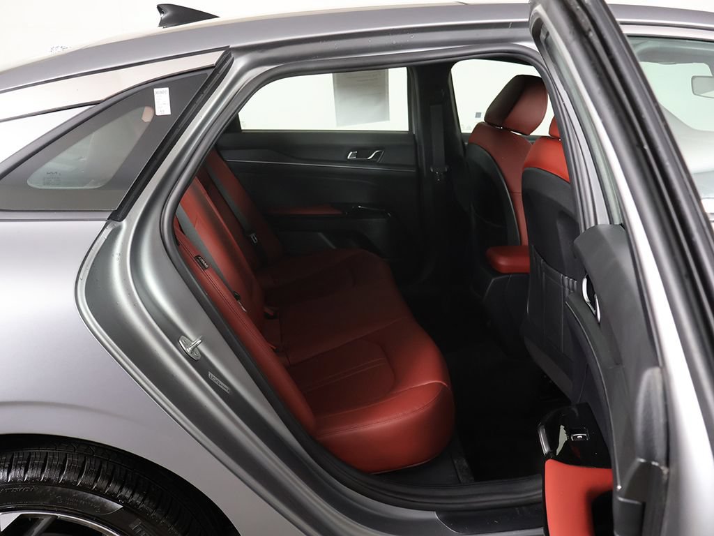 Used 2025 Kia K5 GT-Line w/ GT-Line Premium Package FWD image 32
