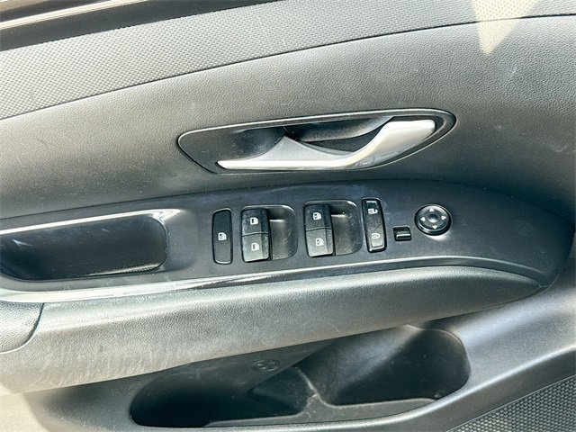 Used 2023 Hyundai Tucson SEL w/ Cargo Package image 17