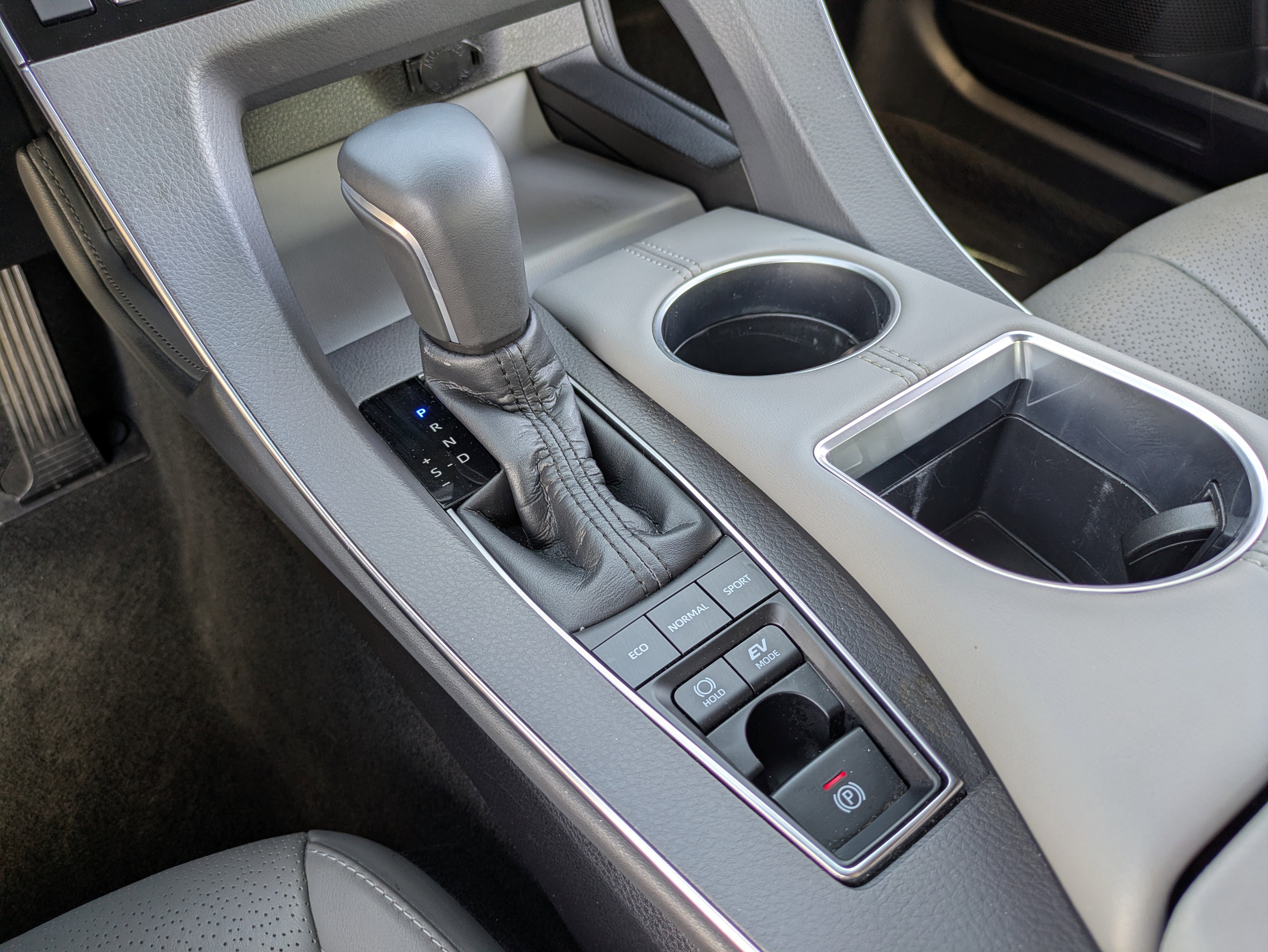 Used 2019 Toyota Avalon Limited w/ Advanced Safety Package image 24