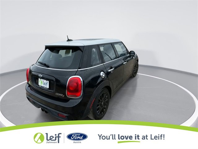 Used 2016 MINI Cooper S image 11