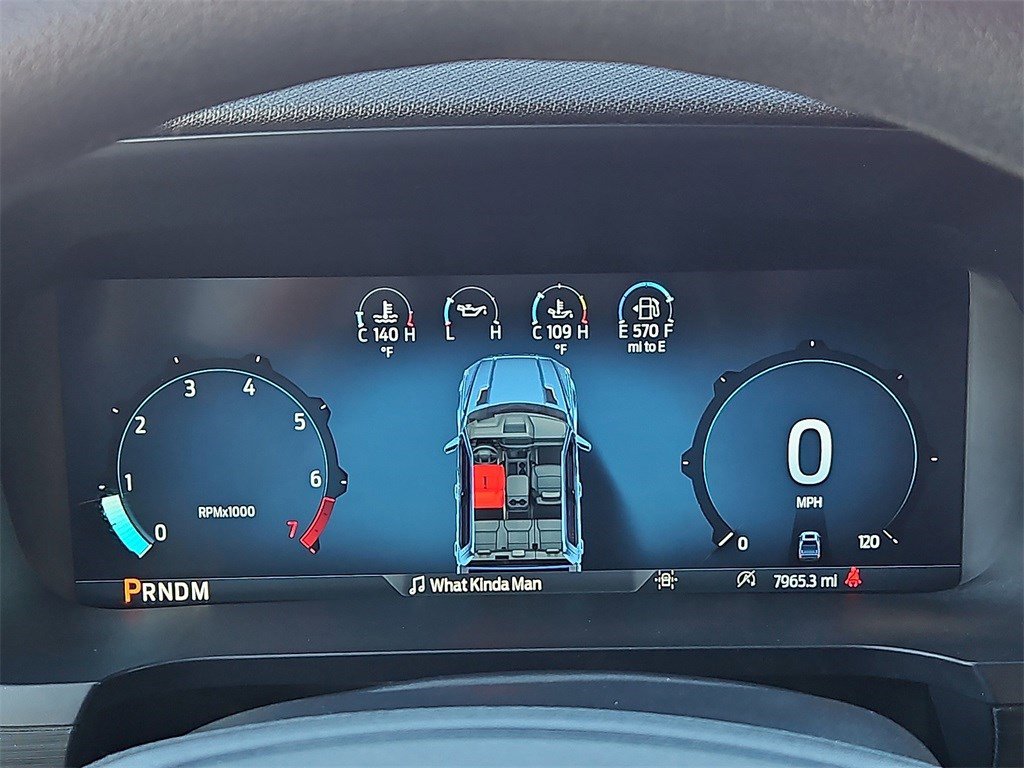 Used 2024 Ford F150 STX image 29