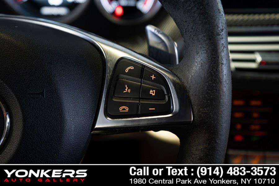 Used 2017 Mercedes-Benz CLS 63 AMG S-Model image 44
