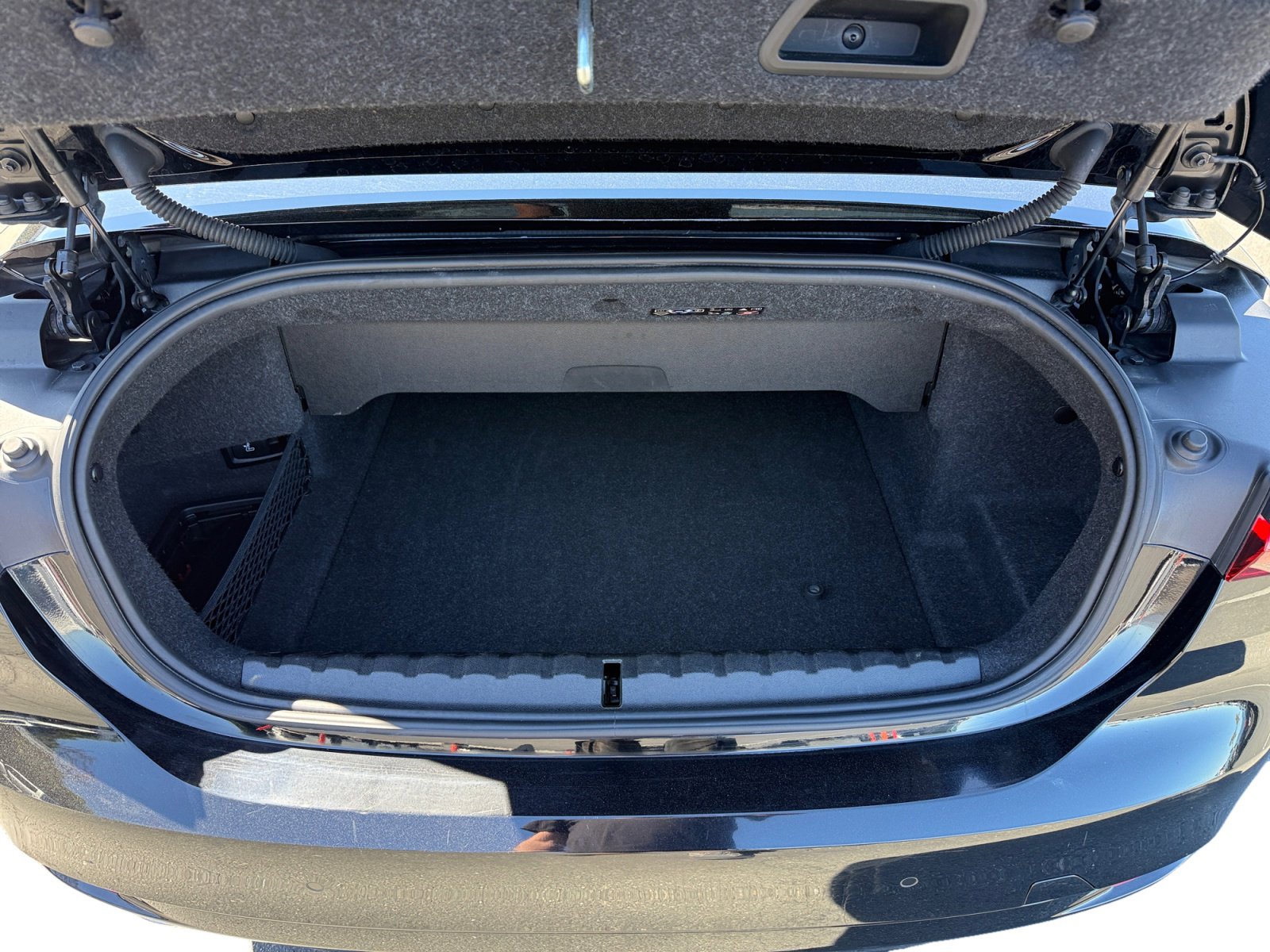 Used 2024 BMW 430i Convertible image 17