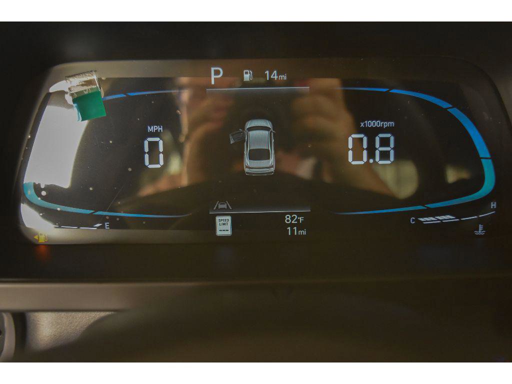 New 2025 Hyundai Elantra Sport image 62