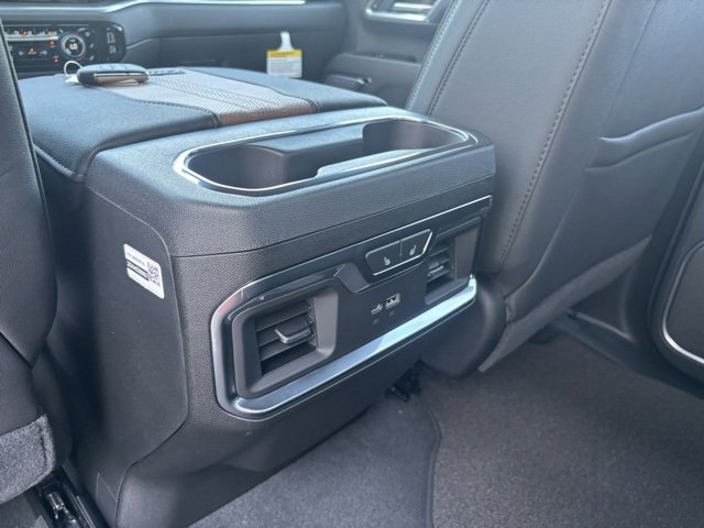 New 2026 Chevrolet Silverado 3500 High Country w/ High Country Premium Package image 32
