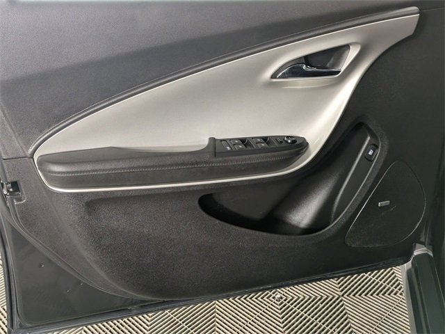 Used 2015 Chevrolet Volt Premium w/ Premium Trim Package image 11