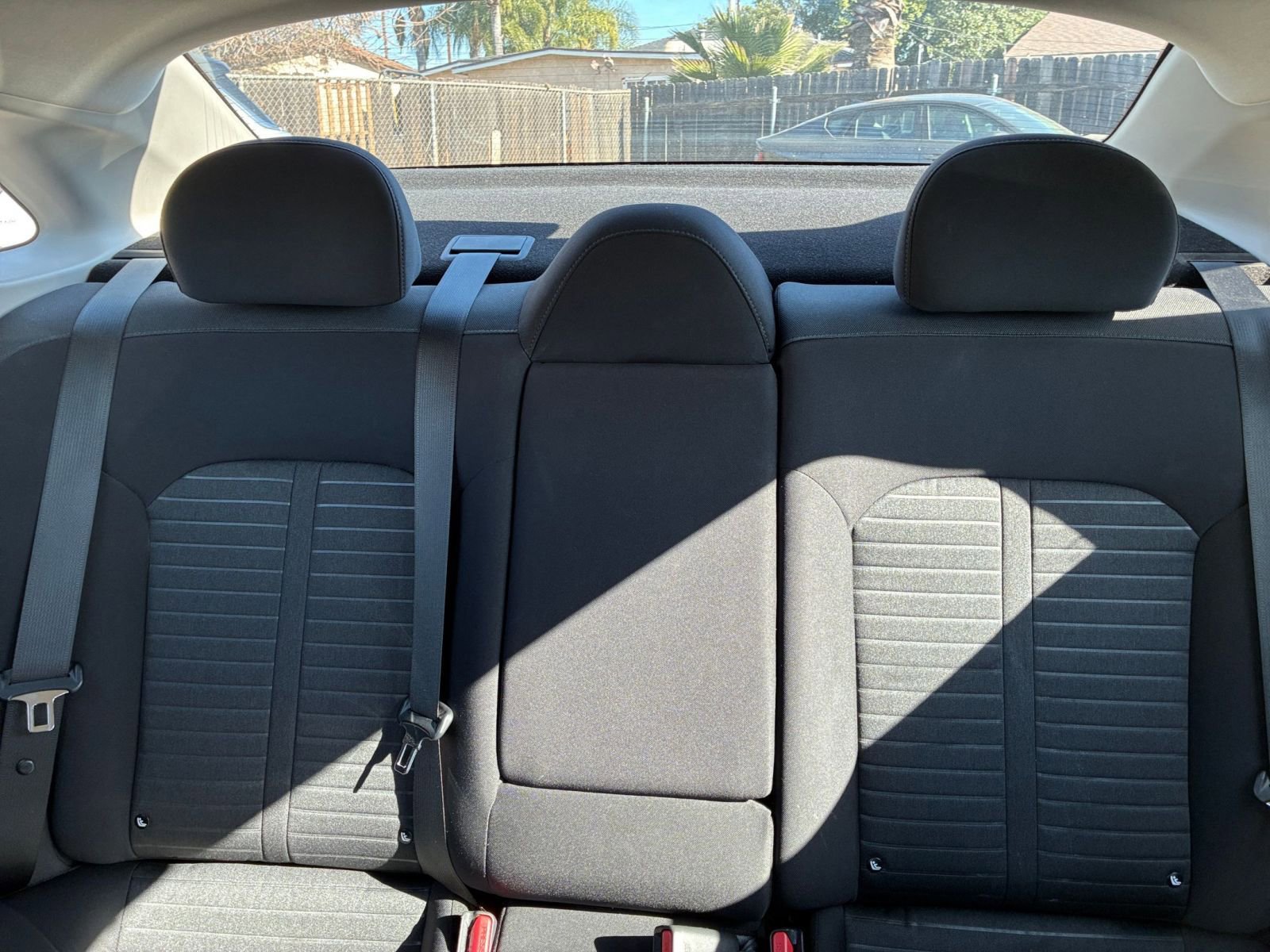 Used 2025 Kia K5 LXS FWD image 39