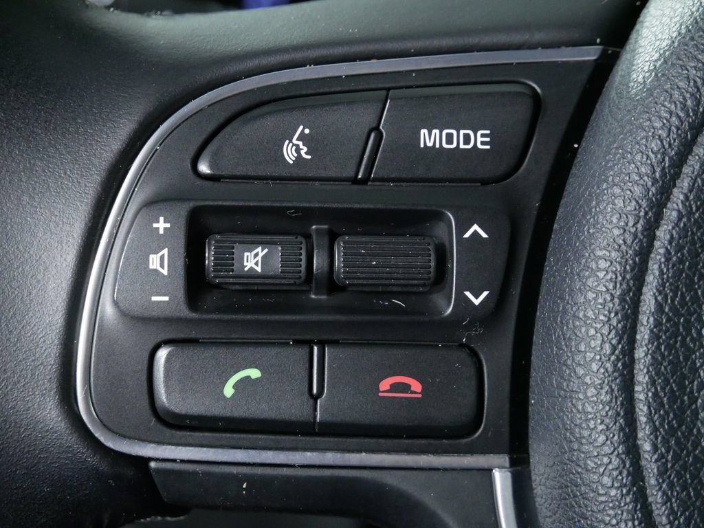 Used 2017 Kia Optima EX FWD image 25