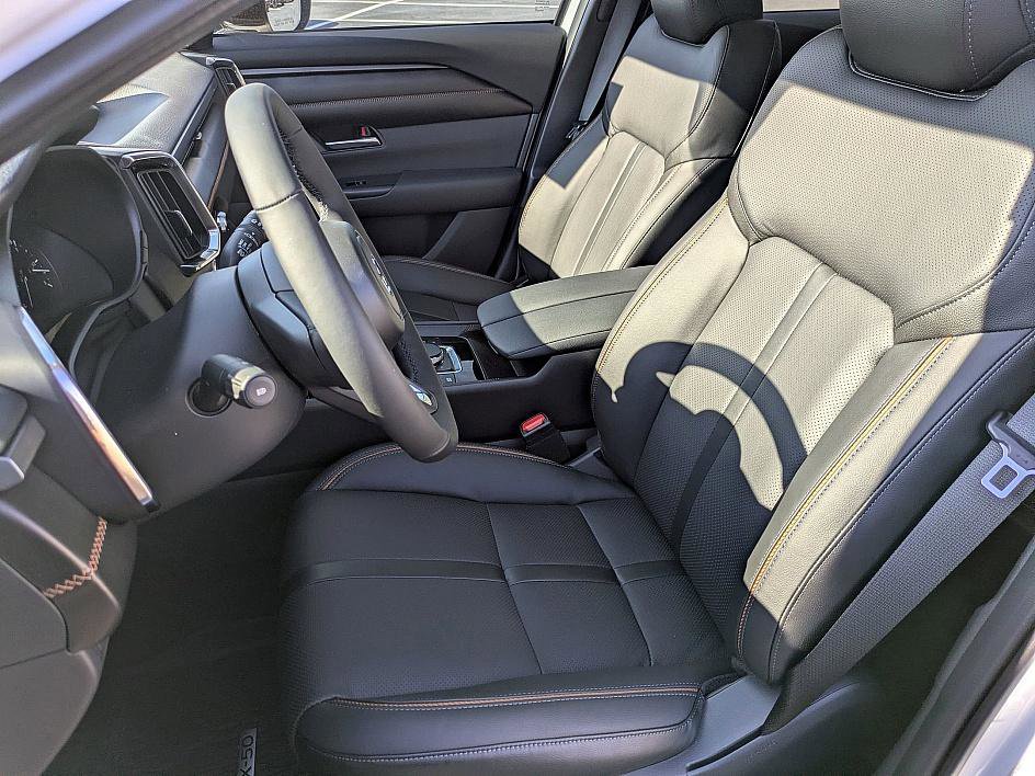 New 2026 MAZDA CX-50 2.5 Hybrid w/ Weather Package image 13