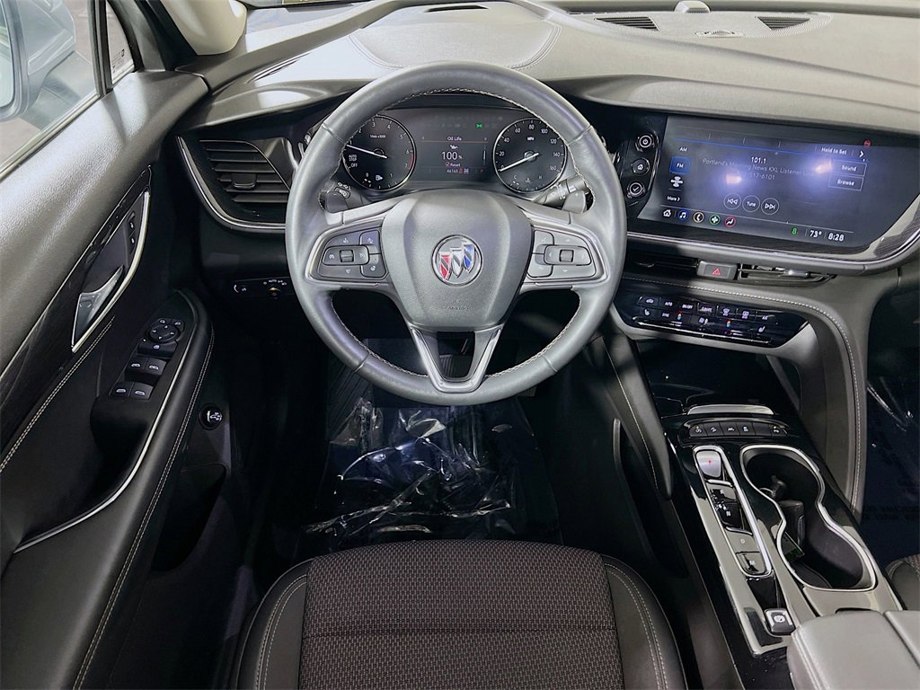 Used 2023 Buick Envision Preferred image 20