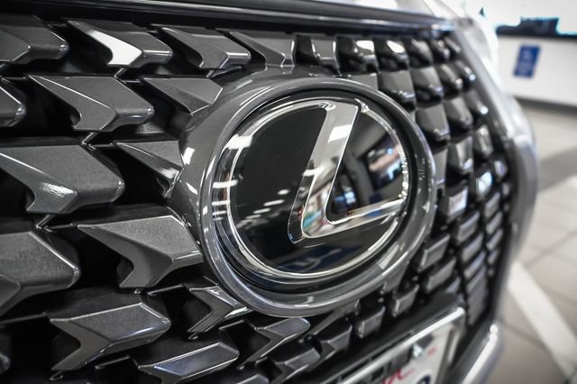 Certified 2025 Lexus UX 300h FWD w/ Accessory Package (Z2) image 26