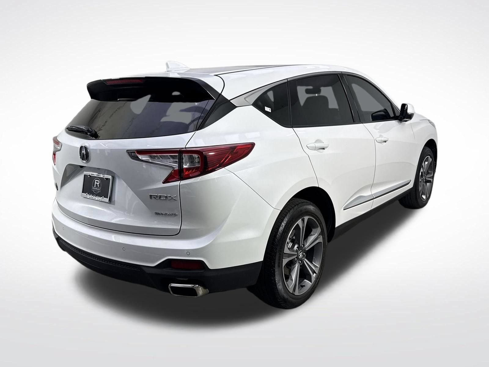 Certified 2024 Acura RDX w/ Advance Package AWD/4WD image 36