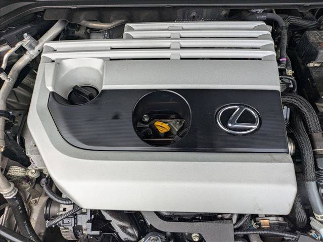 Used 2021 Lexus UX 200 w/ Premium Package FWD image 21
