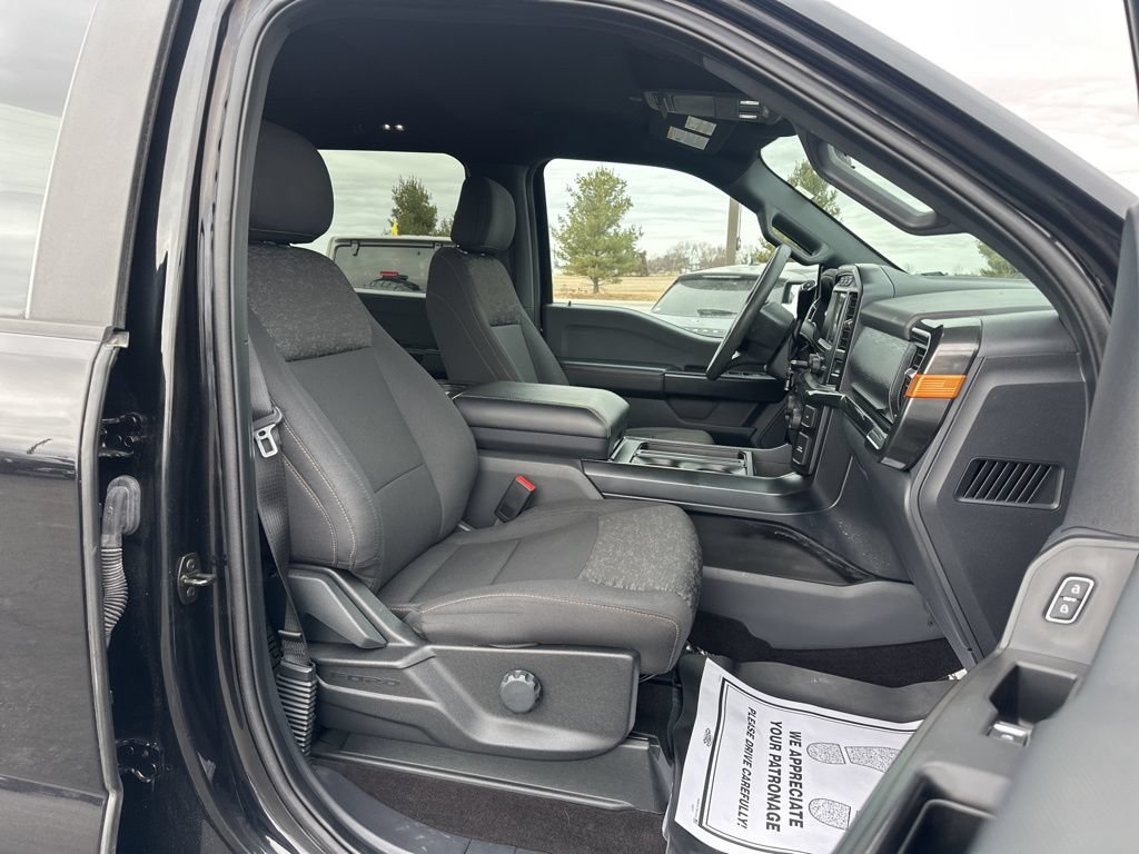 Used 2021 Ford F150 Tremor AWD/4WD image 26
