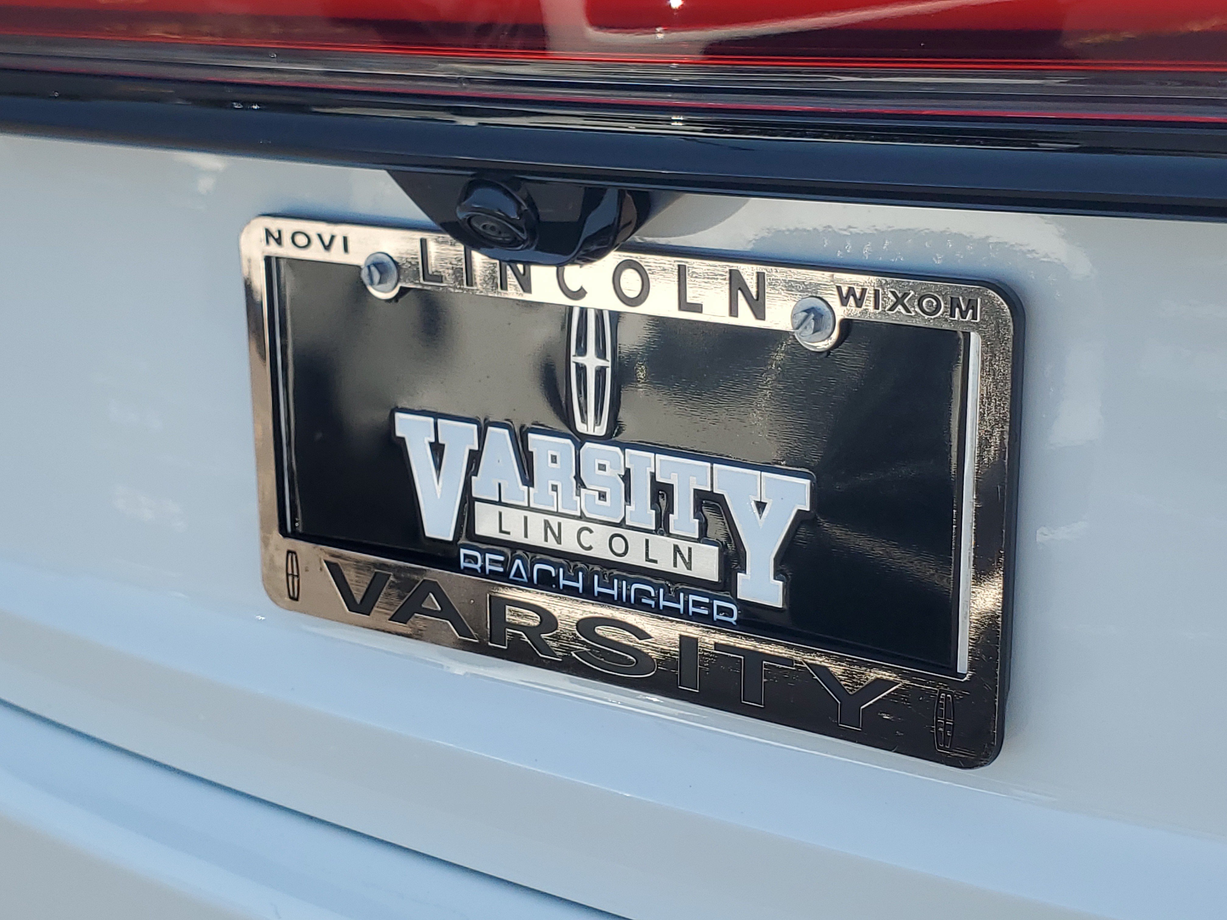 New 2026 Lincoln Aviator Reserve AWD/4WD image 31