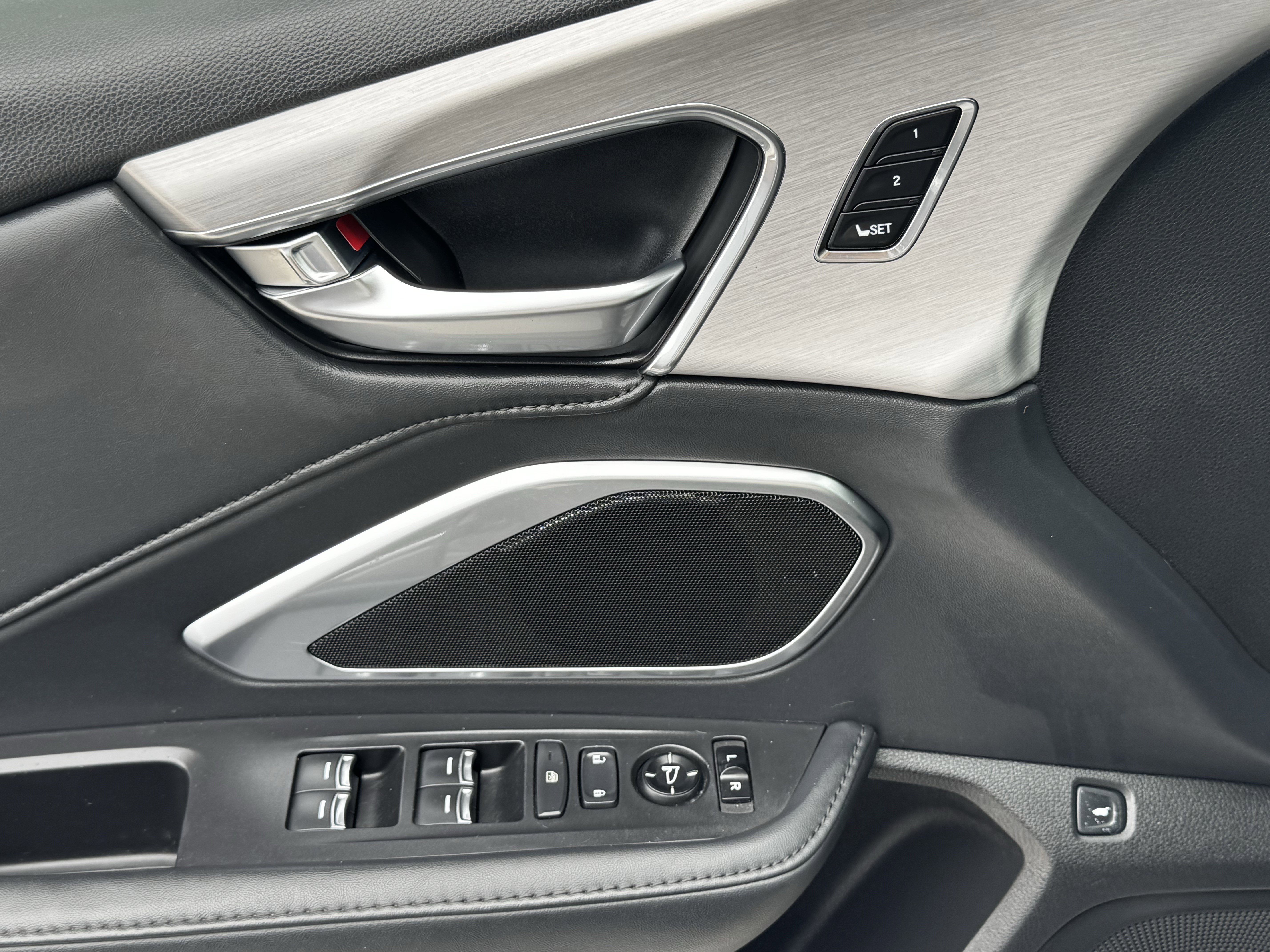 Used 2021 Acura RDX FWD image 26