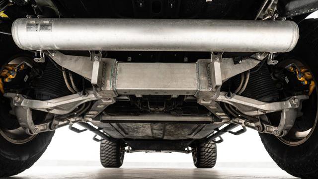 Used 2022 Rivian R1T Adventure image 49