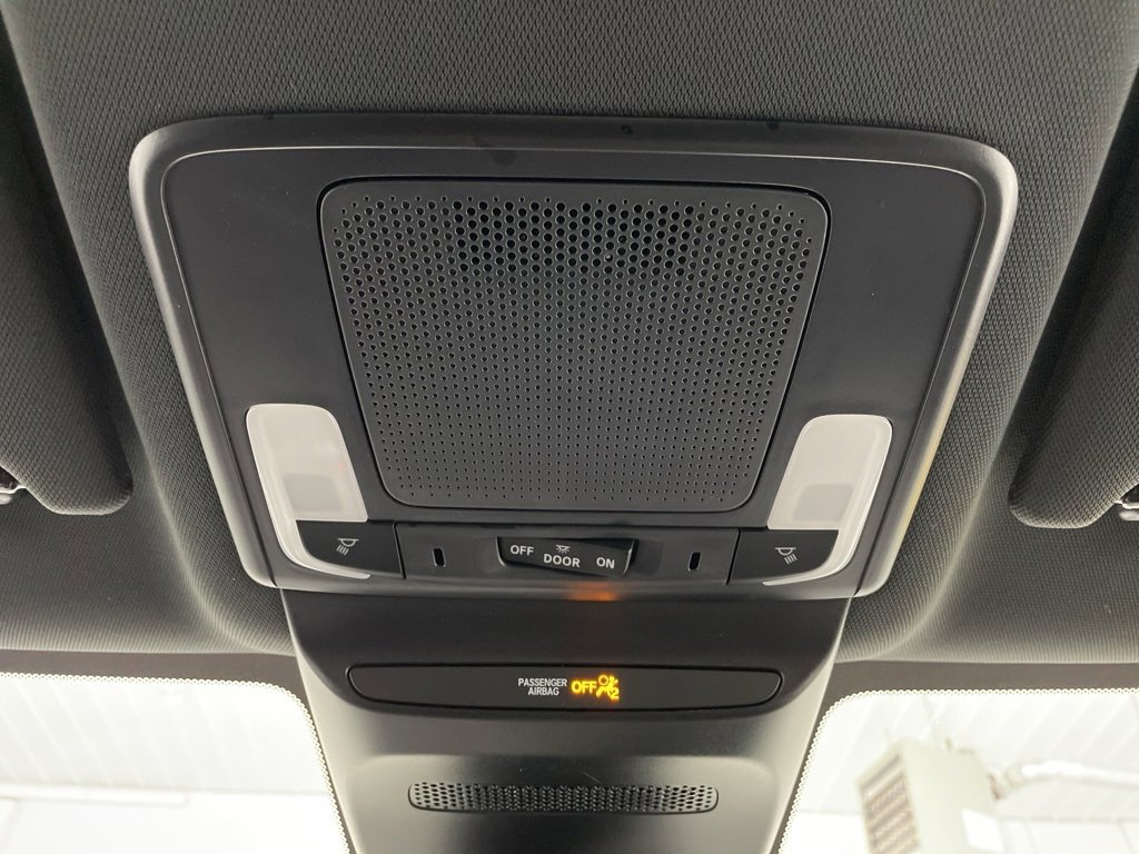 Used 2024 Honda HR-V Sport image 34