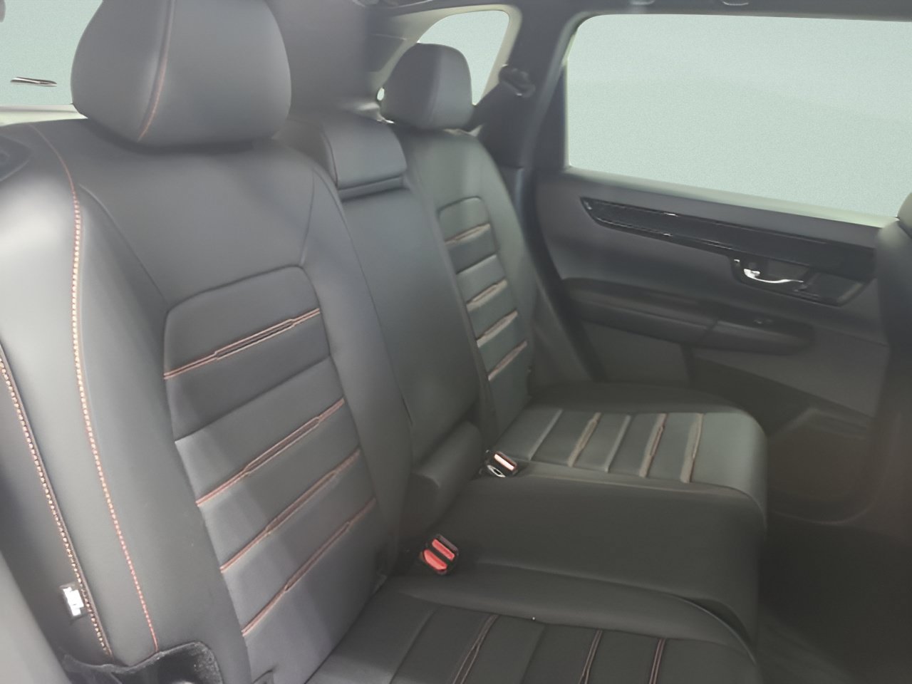 Used 2026 Honda CR-V Sport Touring image 18