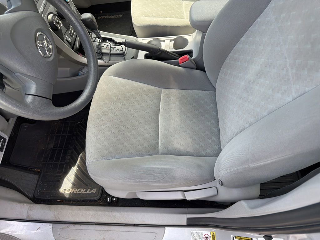 Used 2009 Toyota Corolla LE image 3