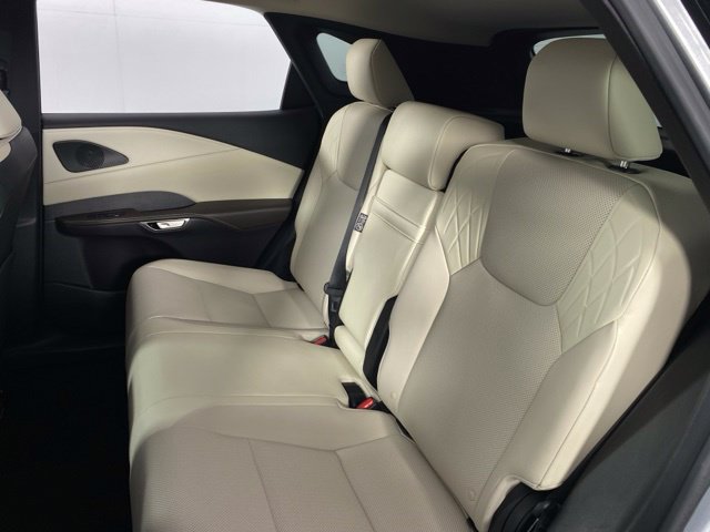 Used 2024 Lexus RX 350 Premium w/ Accessory Package (Z1) FWD image 17