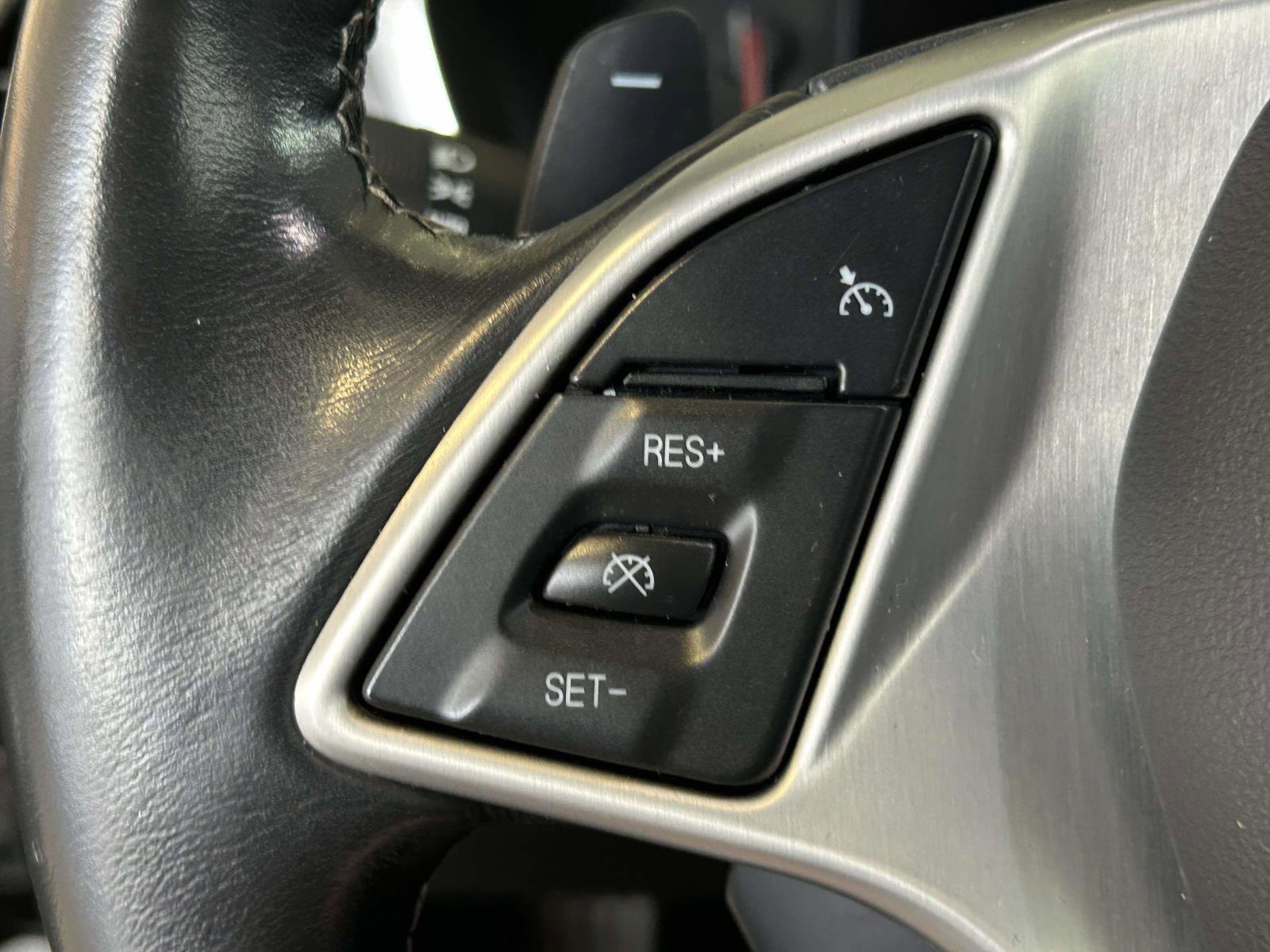 Used 2016 Chevrolet Corvette Stingray Coupe image 14