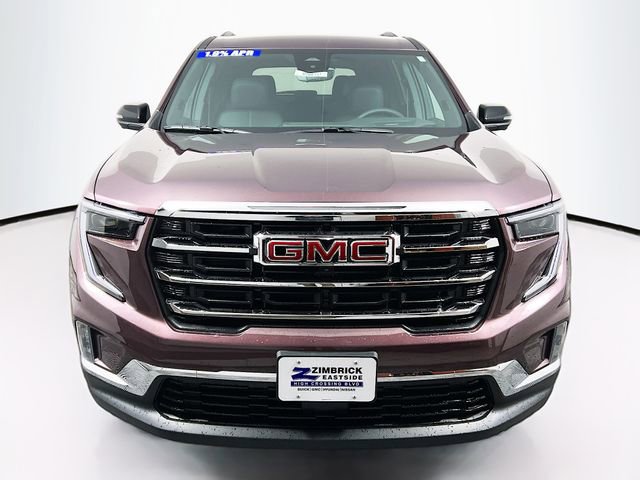 New 2026 GMC Acadia Elevation w/ Elevation Premium Package image 2