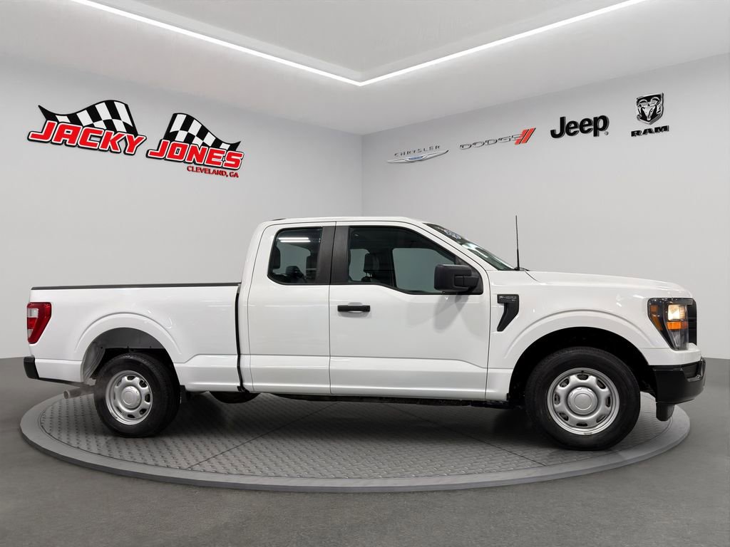Used 2023 Ford F150 XL image 11