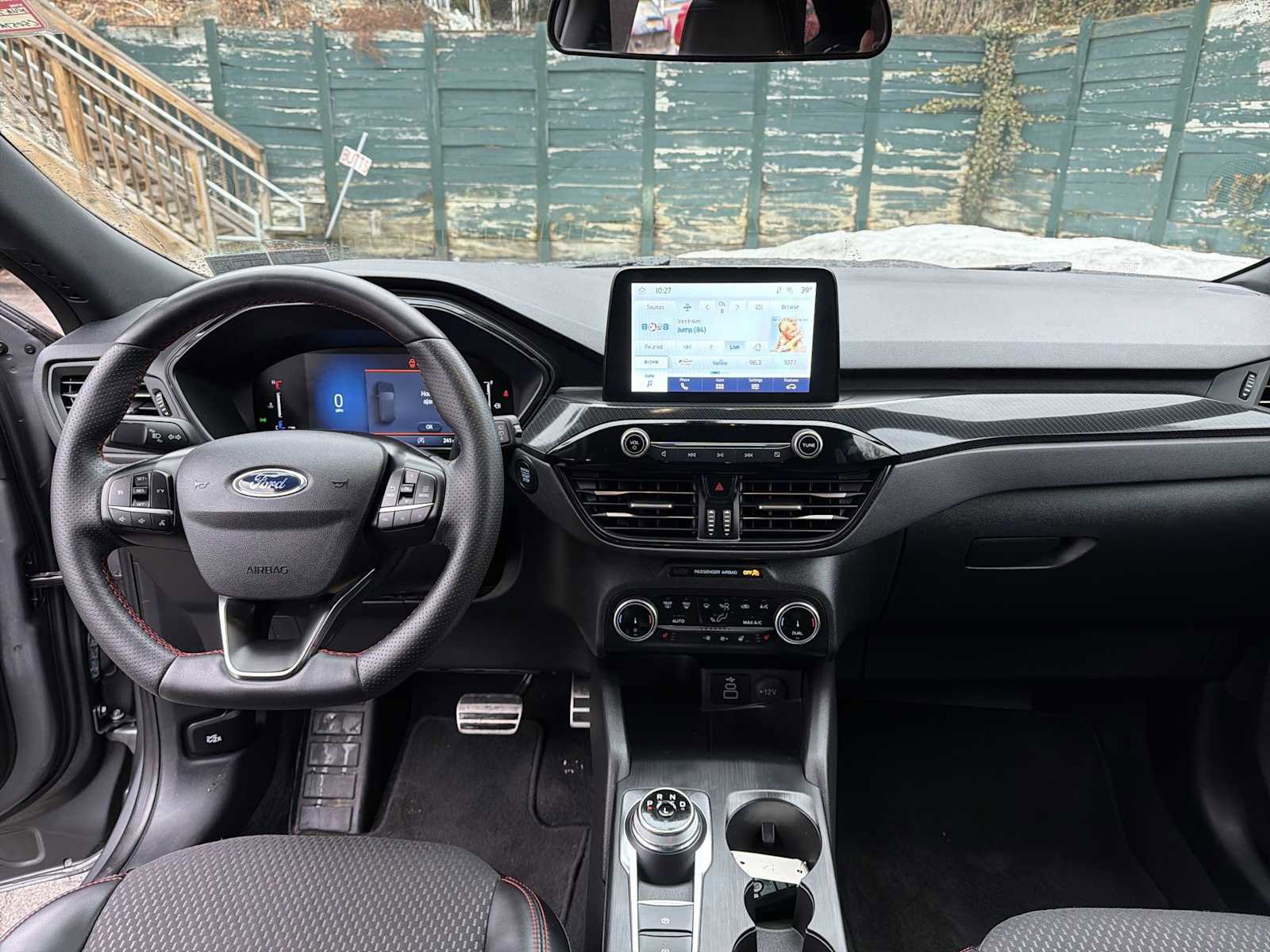 Used 2024 Ford Escape ST-Line image 19